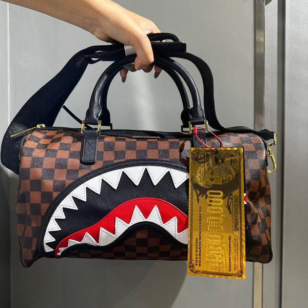Sprayground borsa 910d7837