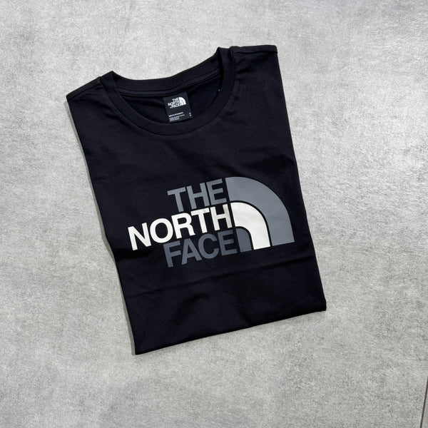 The north face t-shirt uomo nf0a8a6cjk3