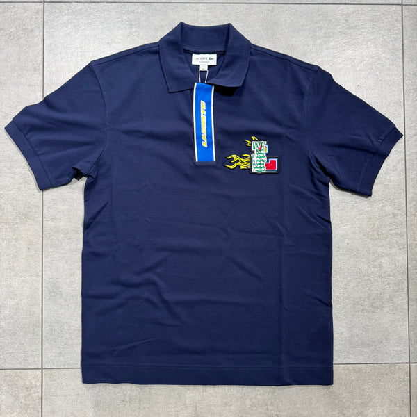 Lacoste polo uomo ph1465 166