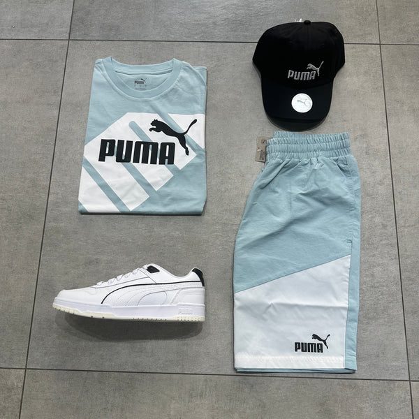 Puma completo uomo 678960 22