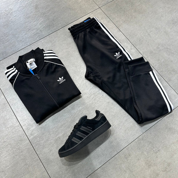 Adidas tuta uomo im4545