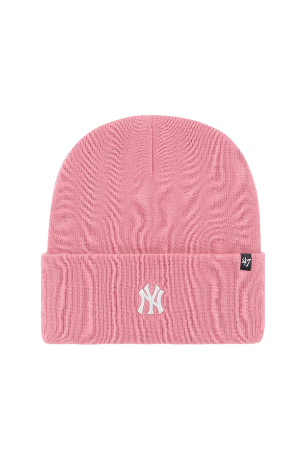 "47 brand cappello lana new york yankees brnck17ace rs