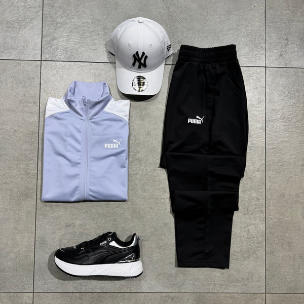 Puma tuta donna 685075 47