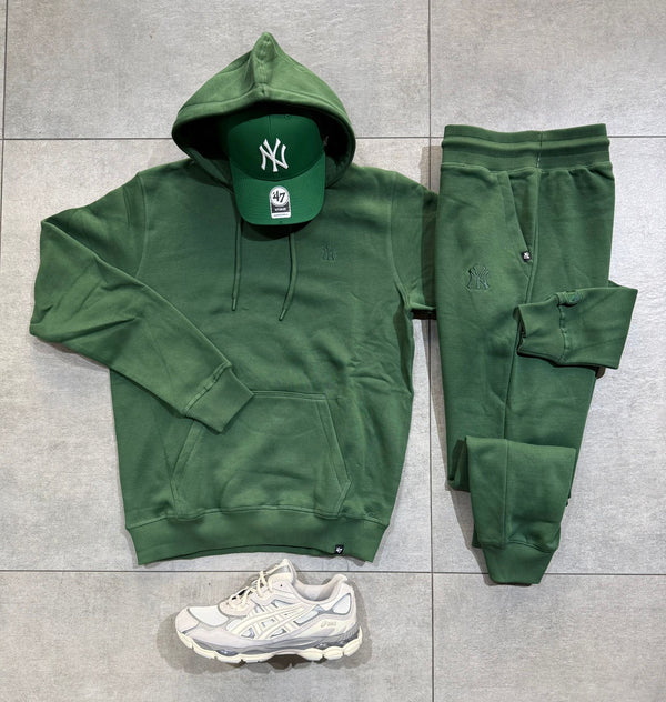 "47 brand tuta uomo new york yankees 686017tp