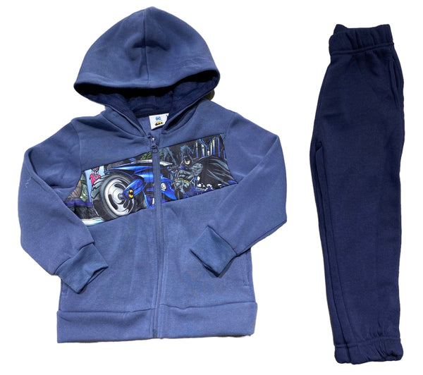 Disney tuta bambino hw1126