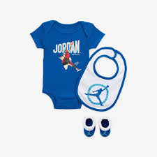 Nike air jordan set 3 pz nj0567 u89