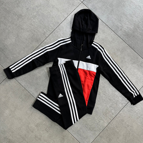 Adidas tuta bambino iy1792