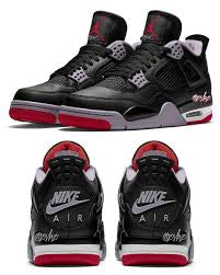 Nike air jordan 4 retro fq8213 006