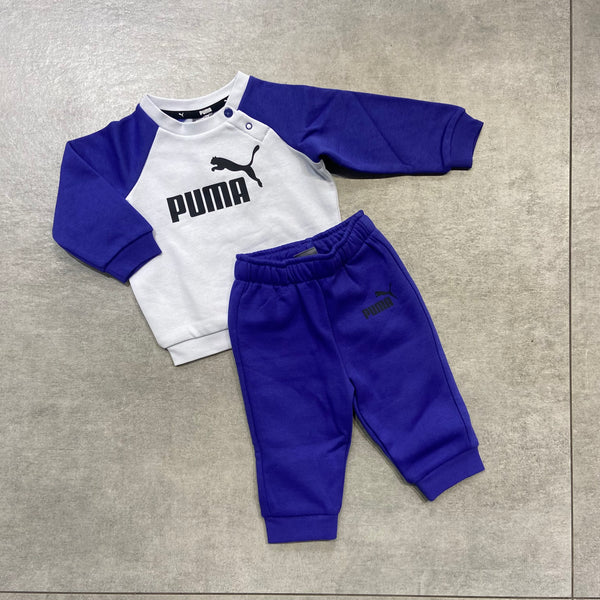 Puma tuta bambino 846143 28