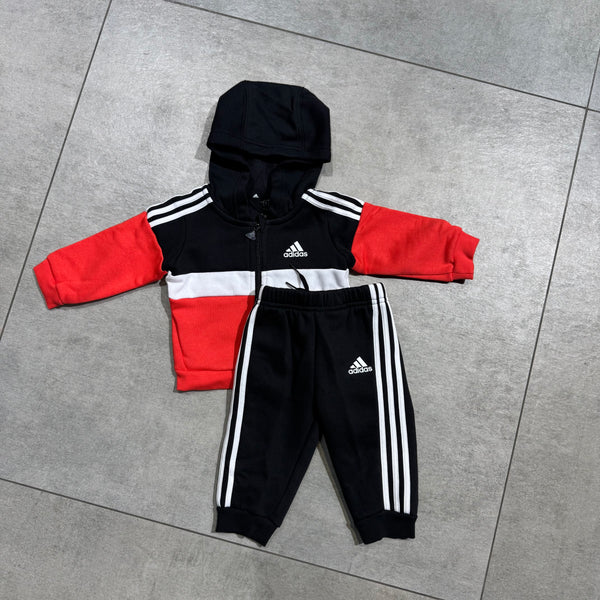 Adidas tuta bambino iw3491