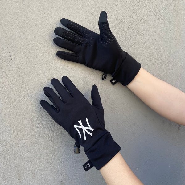 New era guanti new york yankees 60580515