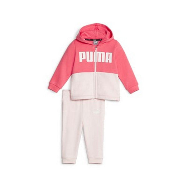 Puma tuta bambina 670137 24