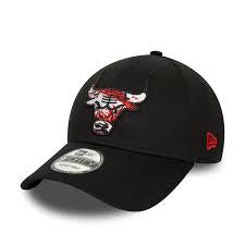 New era cappello chicago bulls 60434958