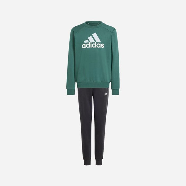 Adidas tuta bambino ix9519