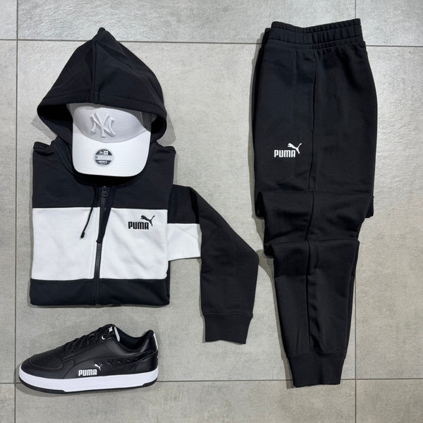 Puma tuta uomo 688965 01