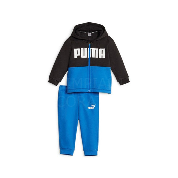 Puma tuta bambino 670137 47