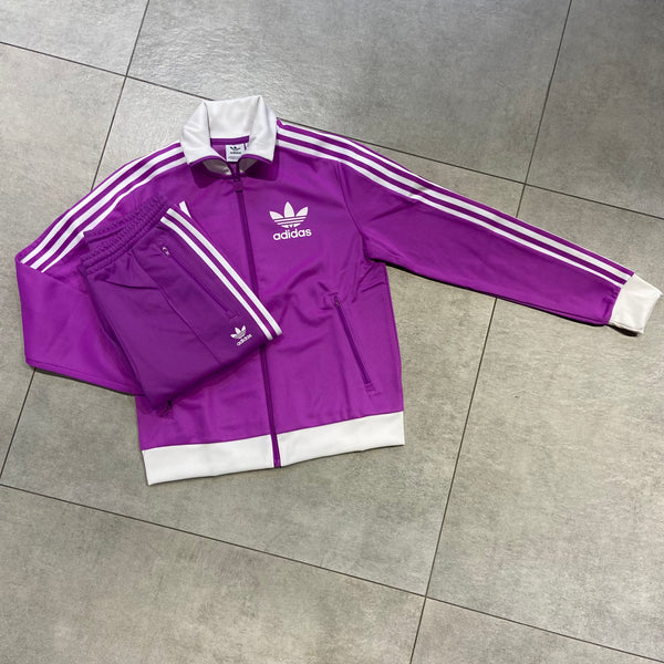 Adidas tuta donna iy2220