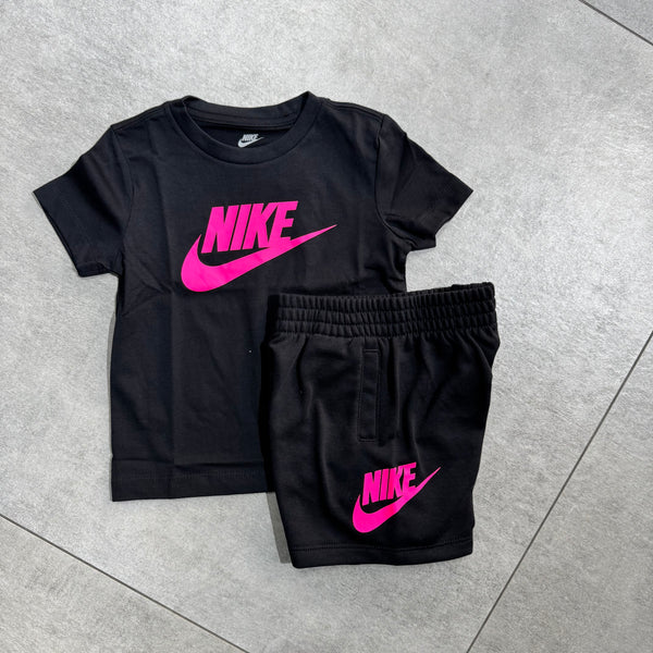 Nike completo bambino 86l596 a1u