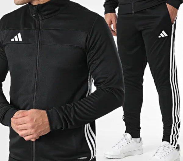 Adidas tuta uomo jd0466