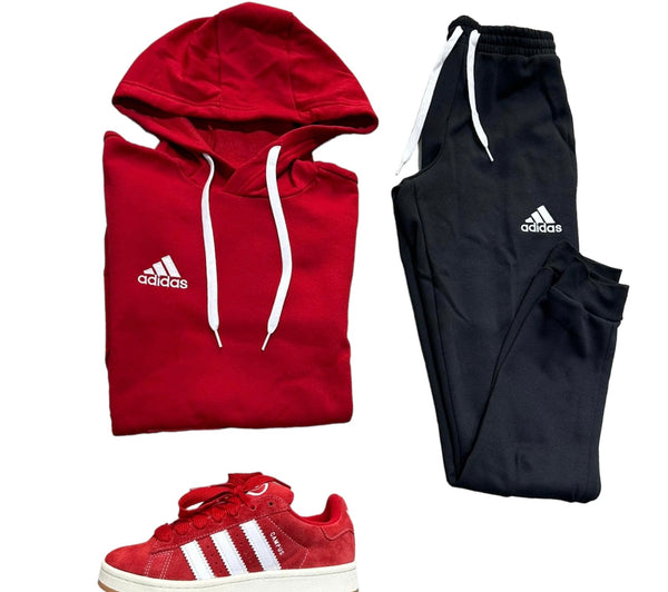 Adidas tuta uomo h57514