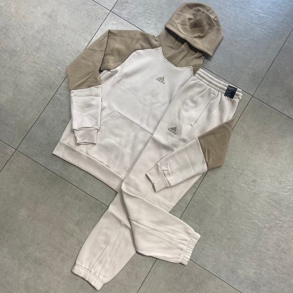 Adidas tuta uomo iy6671