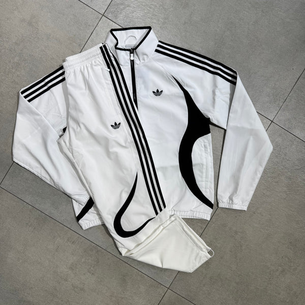 Adidas tuta uomo jp1116