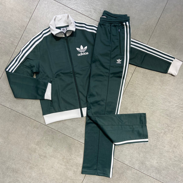 Adidas tuta donna iy2221