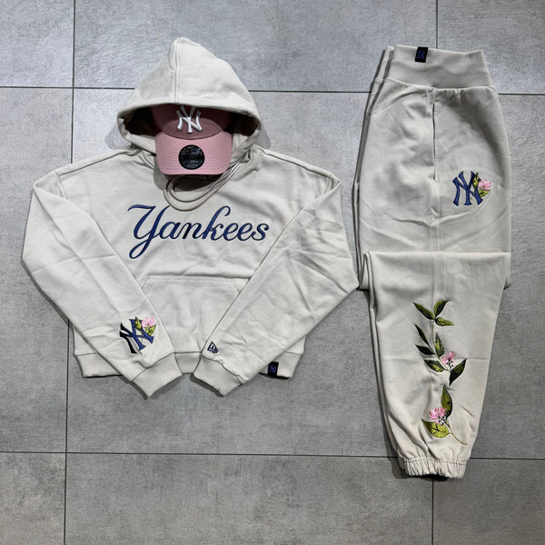 New era tuta donna new york yankees 60596546