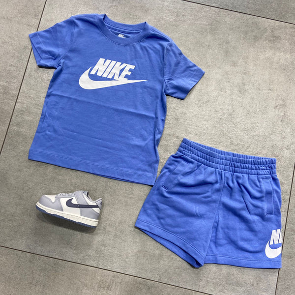 Nike completo bambino 86L596 BGZ