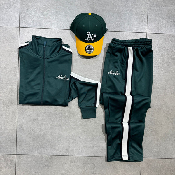 New era tuta uomo 60596270