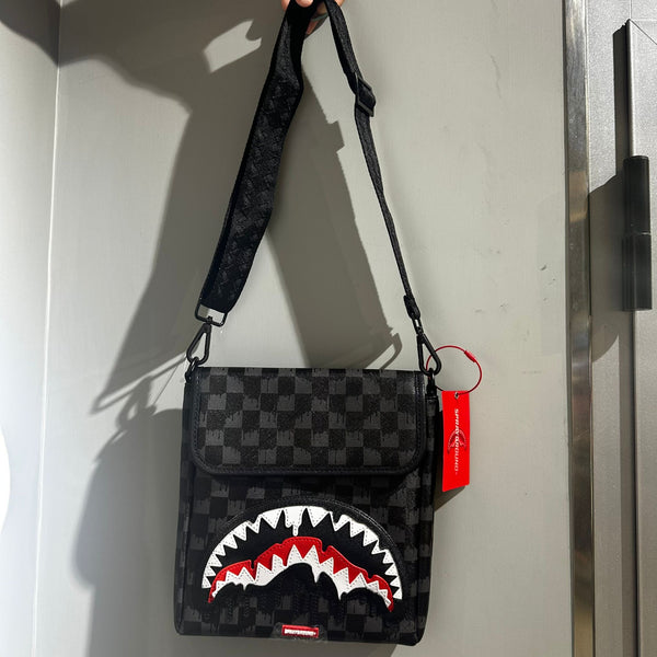 Sprayground borsello 910b7962