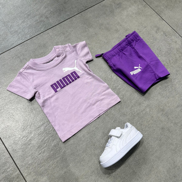 Puma completo bambina 845839 59