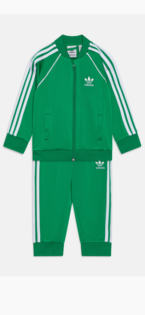 Adidas tuta bambino iy7458