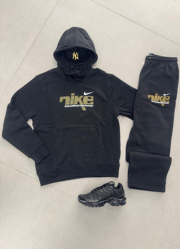 Nike tuta uomo im8321 010