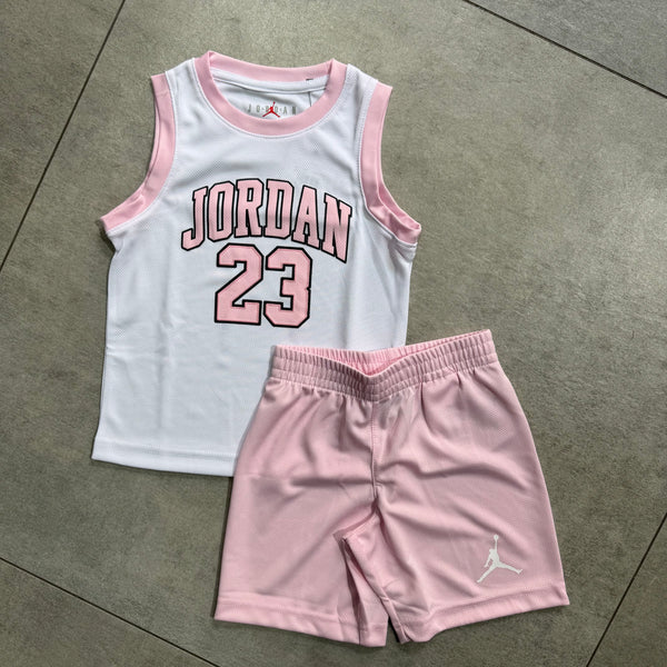 Nike air jordan completo bambina 35c919 a9y