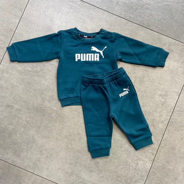 Puma tuta bambino 846141 23