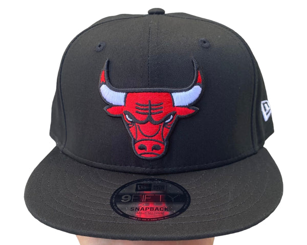 New era cappello chicago bulls 60424805