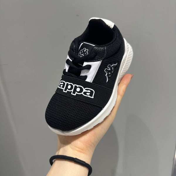 Kappa sneakers kids 341s27w