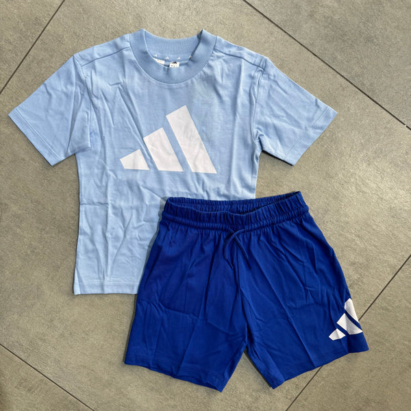 Adidas completo bambino jc9724