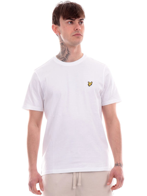 Lyle scott ts400vog t-shirt uomo