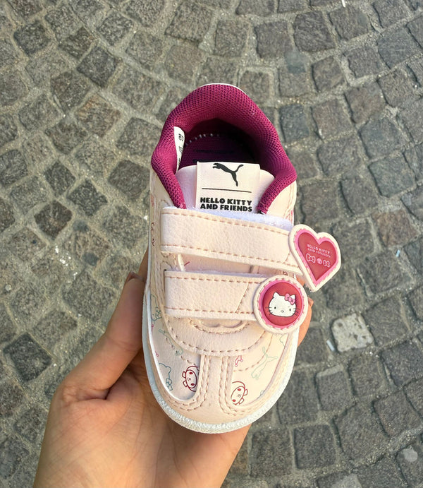Puma club era hello kitty td 403413 01