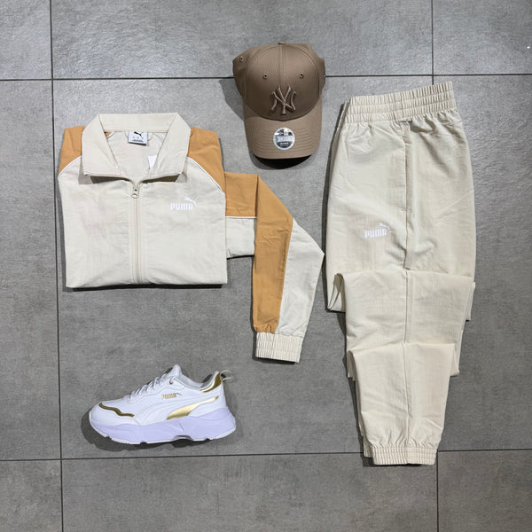 Puma tuta donna 685080 87