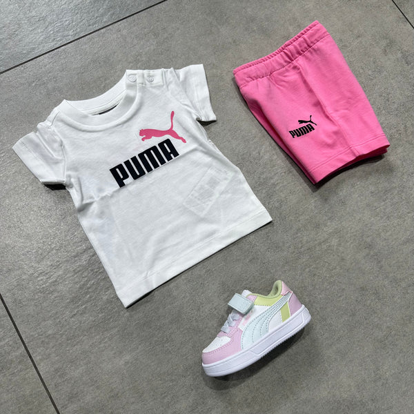 Puma completo bambina 845839 28