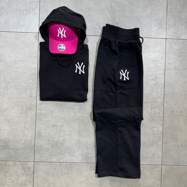 New era tuta donna new york yankees 60596649