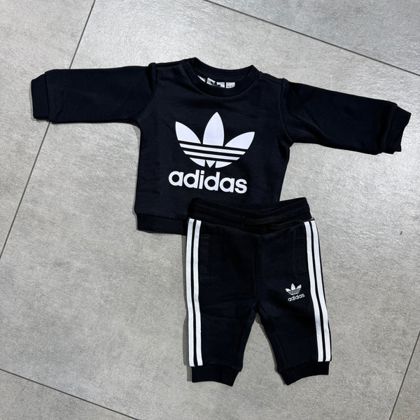 Adidas tuta bambino ix5150