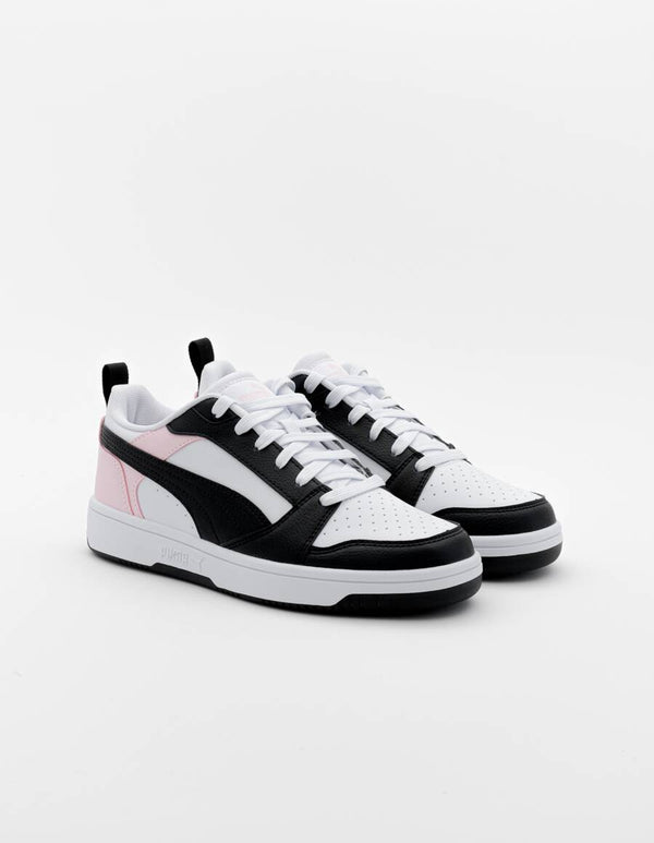 Puma rebound low gs 393833 13