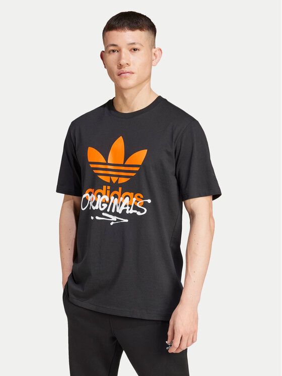 Adidas t-shirt uomo iz2578