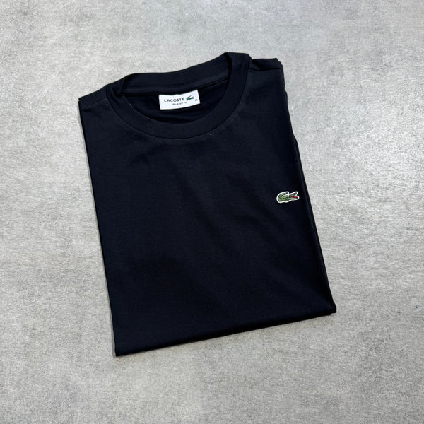 Lacoste t-shirt donna tf721500 031