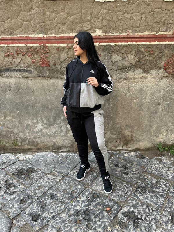 Adidas tuta donna hc8833