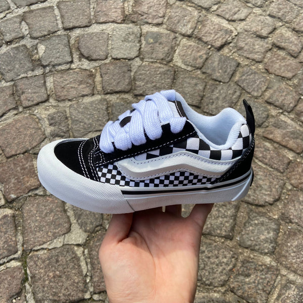 Vans knu skool ps vn000cyubmw